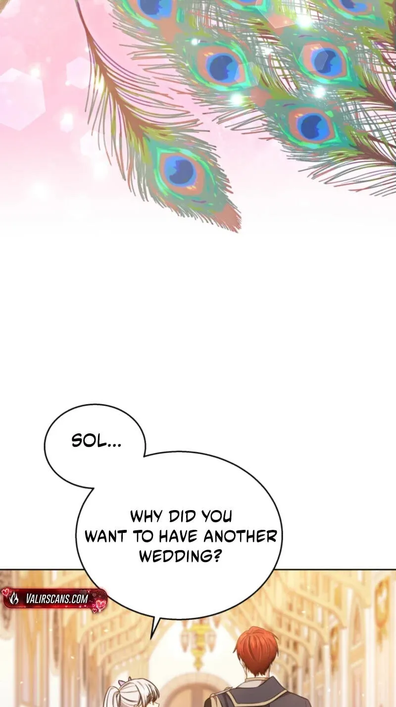 A Mouse Biting a Dragon’s Tail Chapter 105 page 33