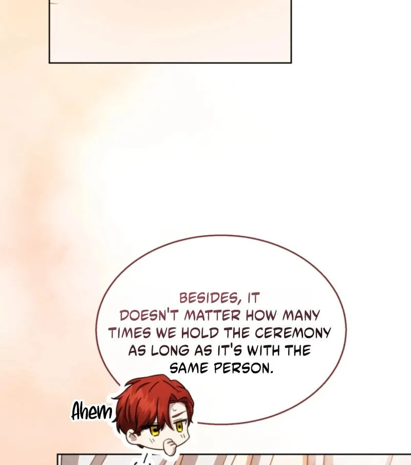 A Mouse Biting a Dragon’s Tail Chapter 105 page 37