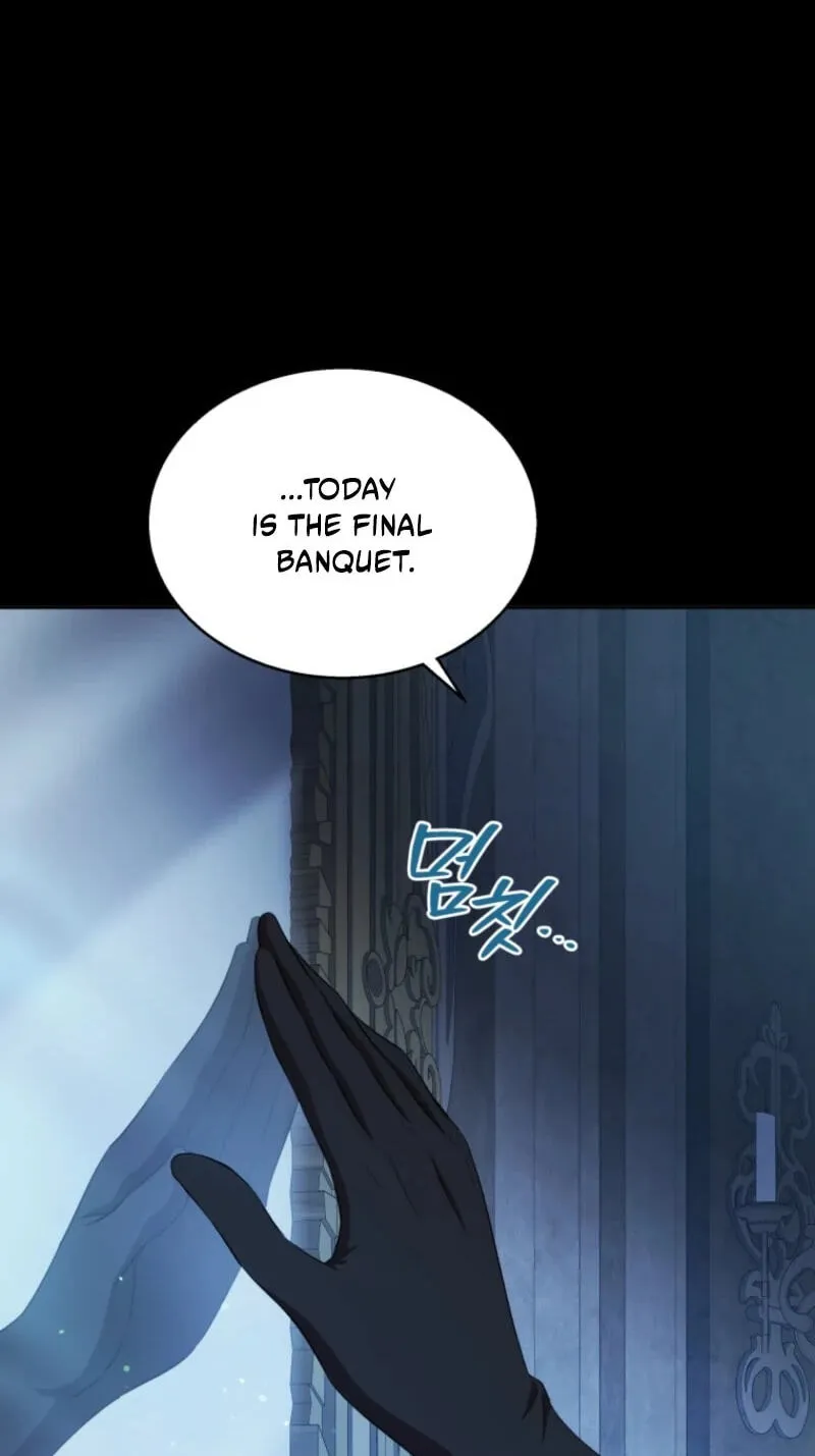 A Mouse Biting a Dragon’s Tail Chapter 105 page 43