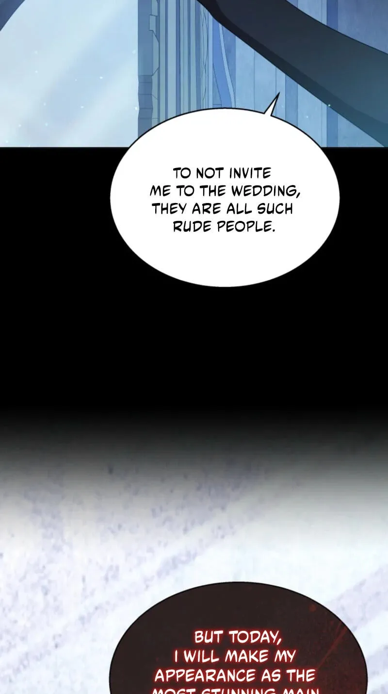 A Mouse Biting a Dragon’s Tail Chapter 105 page 44
