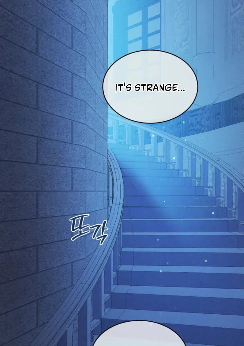A Mouse Biting a Dragon’s Tail Chapter 105 page 55