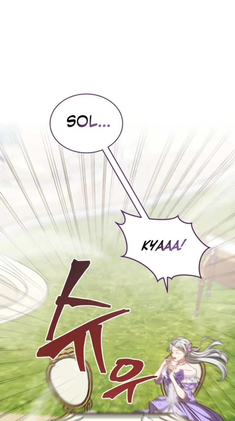 A Mouse Biting a Dragon’s Tail Chapter 105 page 87