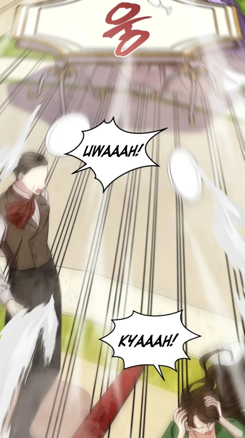 A Mouse Biting a Dragon’s Tail Chapter 105 page 88