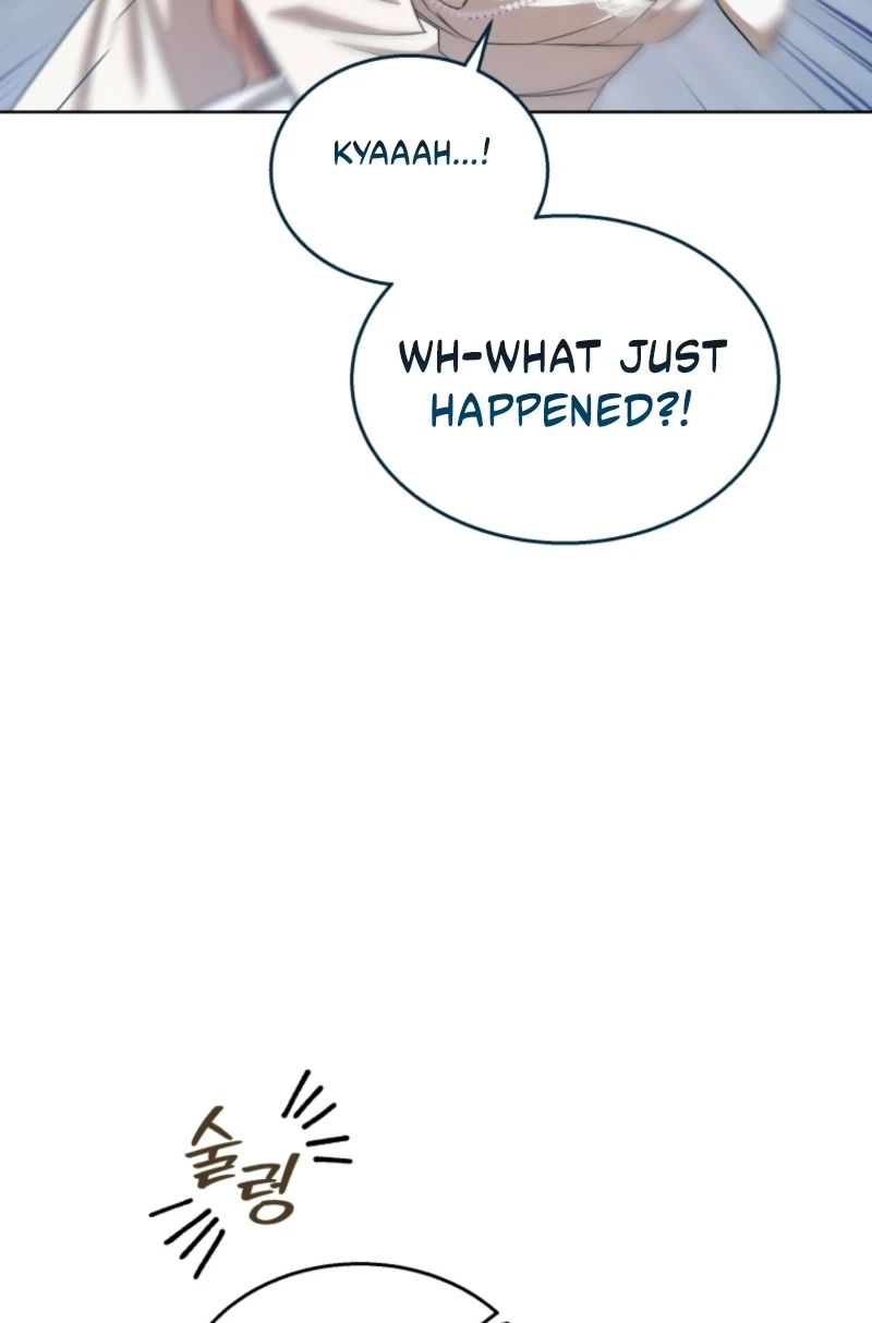 A Mouse Biting a Dragon’s Tail Chapter 106 page 9