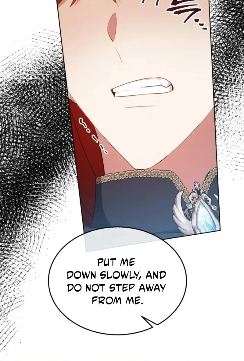 A Mouse Biting a Dragon’s Tail Chapter 106 page 30