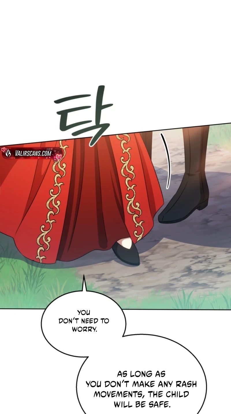 A Mouse Biting a Dragon’s Tail Chapter 106 page 31