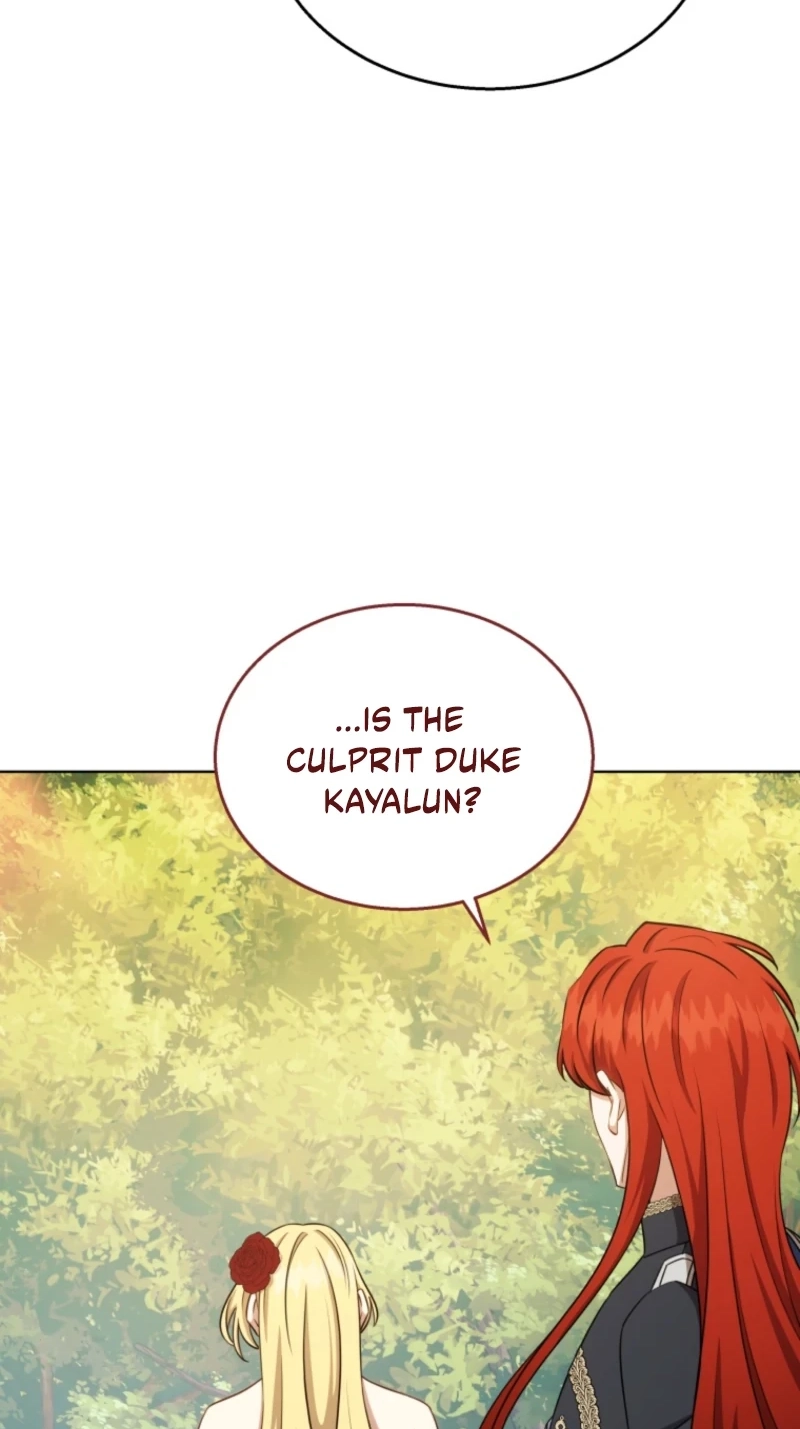 A Mouse Biting a Dragon’s Tail Chapter 106 page 32