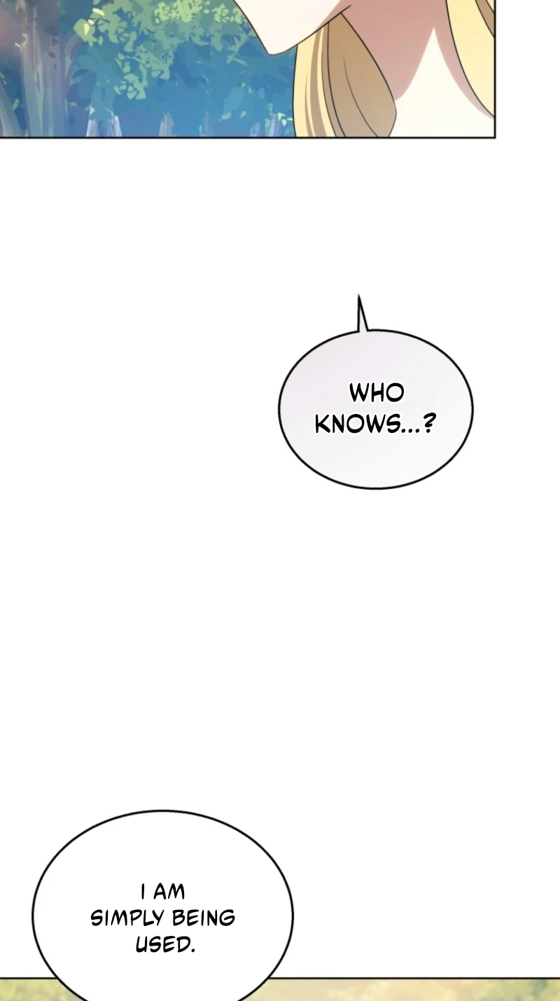 A Mouse Biting a Dragon’s Tail Chapter 106 page 35