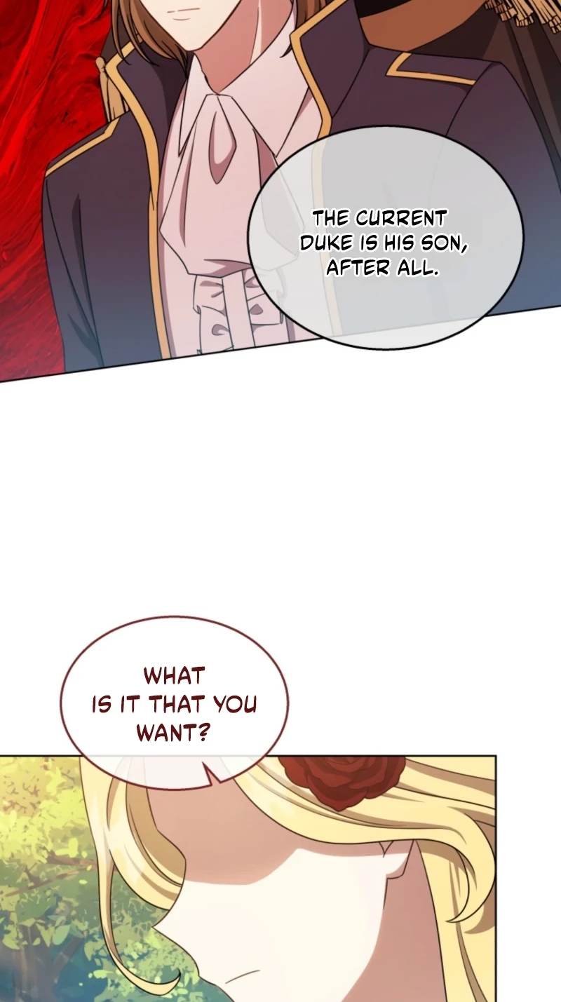 A Mouse Biting a Dragon’s Tail Chapter 106 page 34