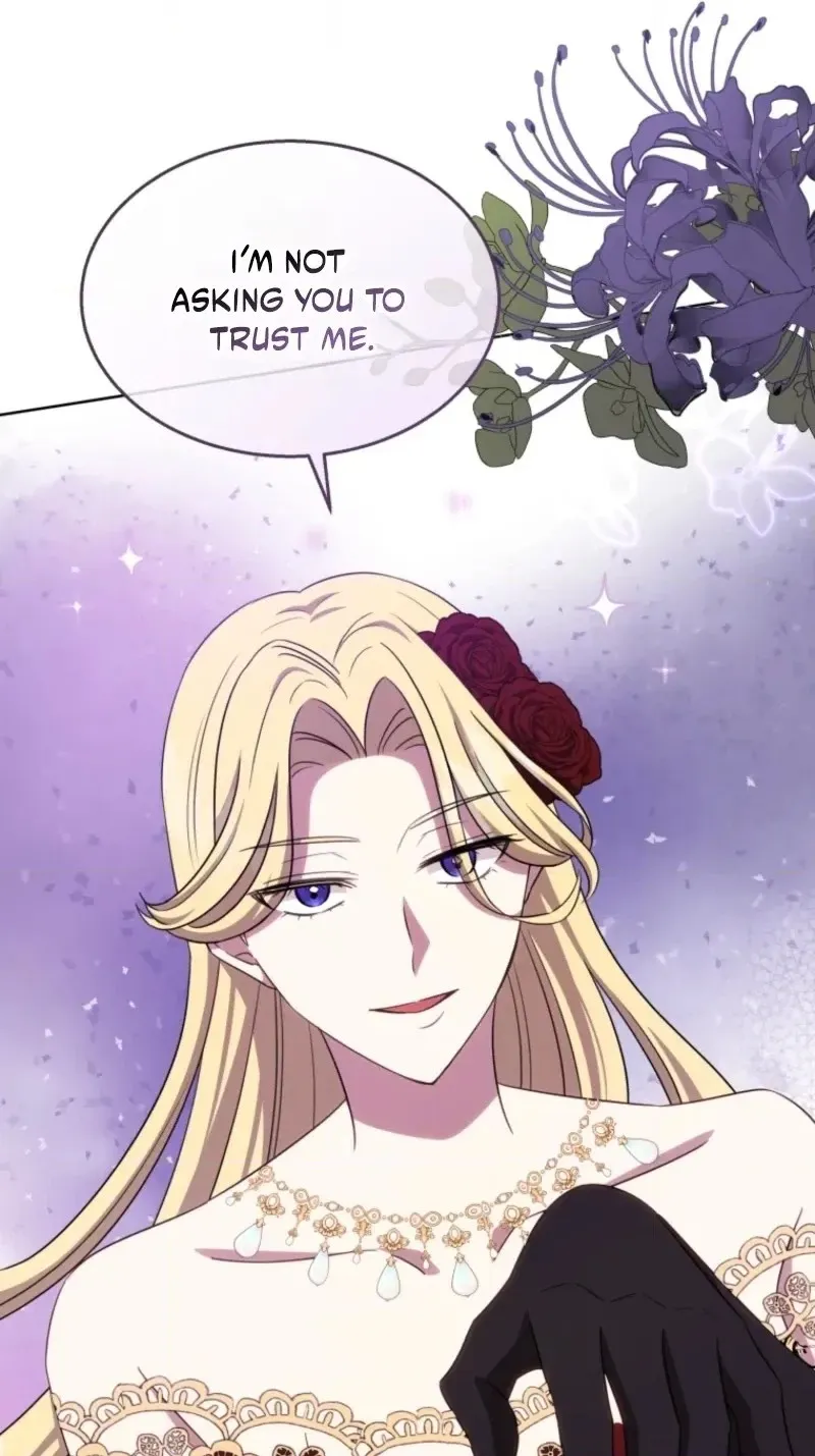 A Mouse Biting a Dragon’s Tail Chapter 106 page 40