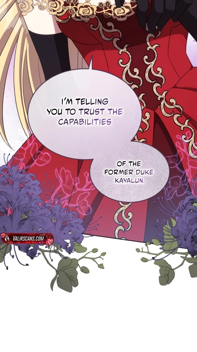 A Mouse Biting a Dragon’s Tail Chapter 106 page 41