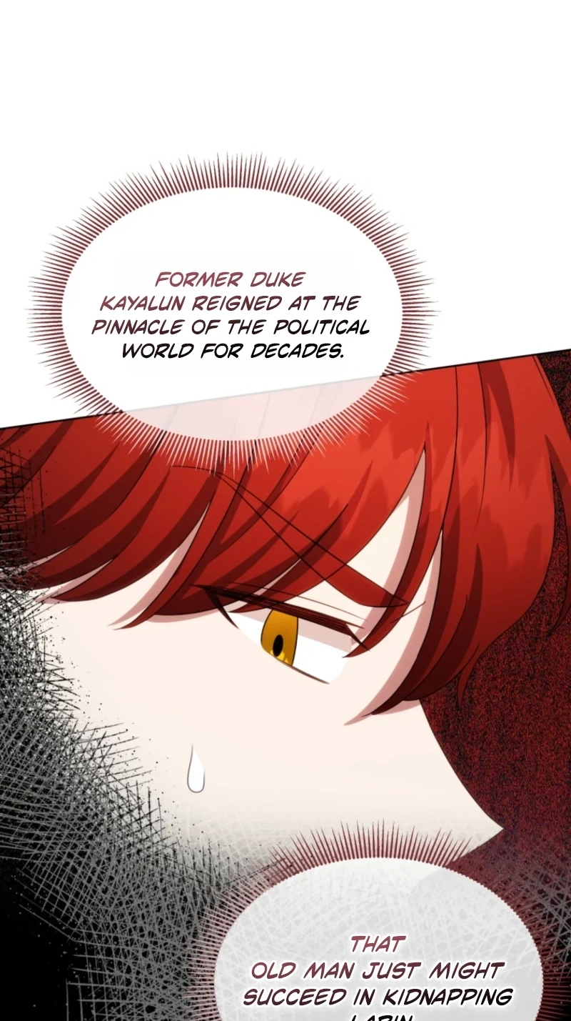 A Mouse Biting a Dragon’s Tail Chapter 106 page 42