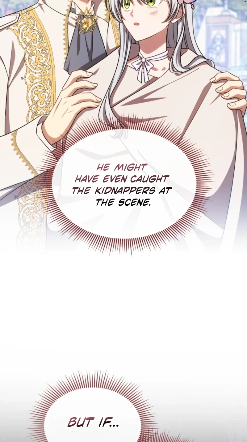 A Mouse Biting a Dragon’s Tail Chapter 106 page 44
