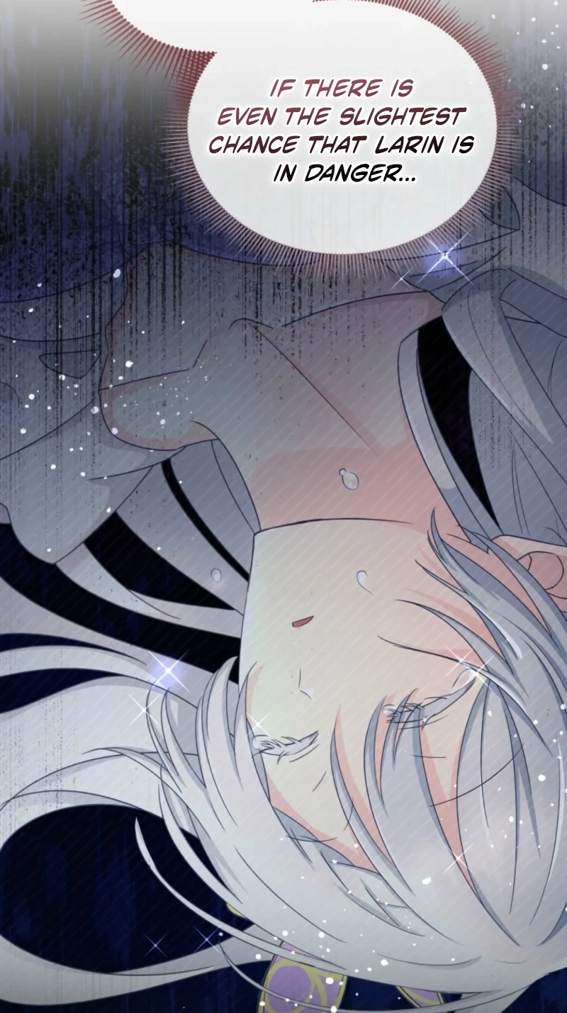 A Mouse Biting a Dragon’s Tail Chapter 106 page 45