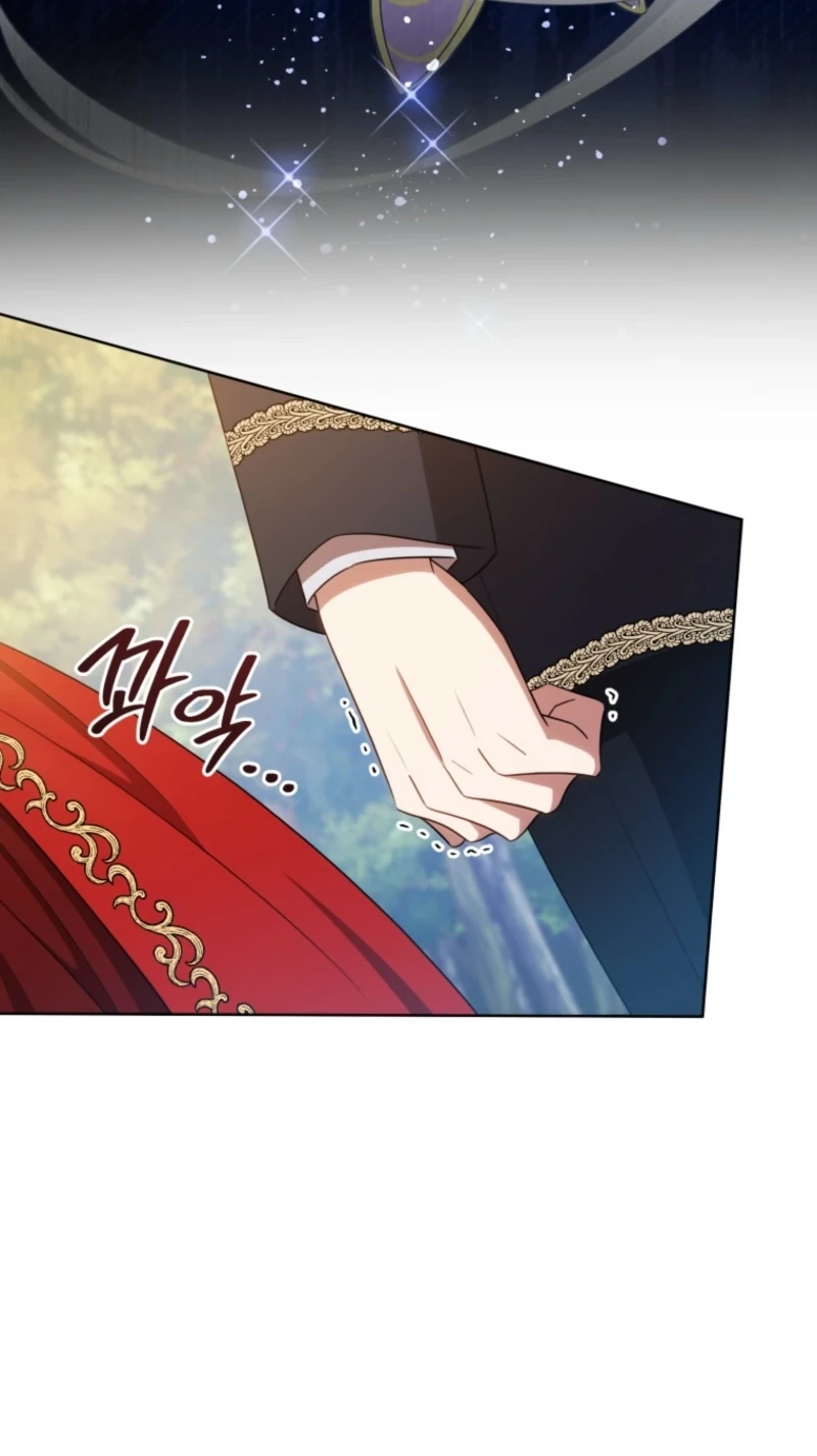 A Mouse Biting a Dragon’s Tail Chapter 106 page 46