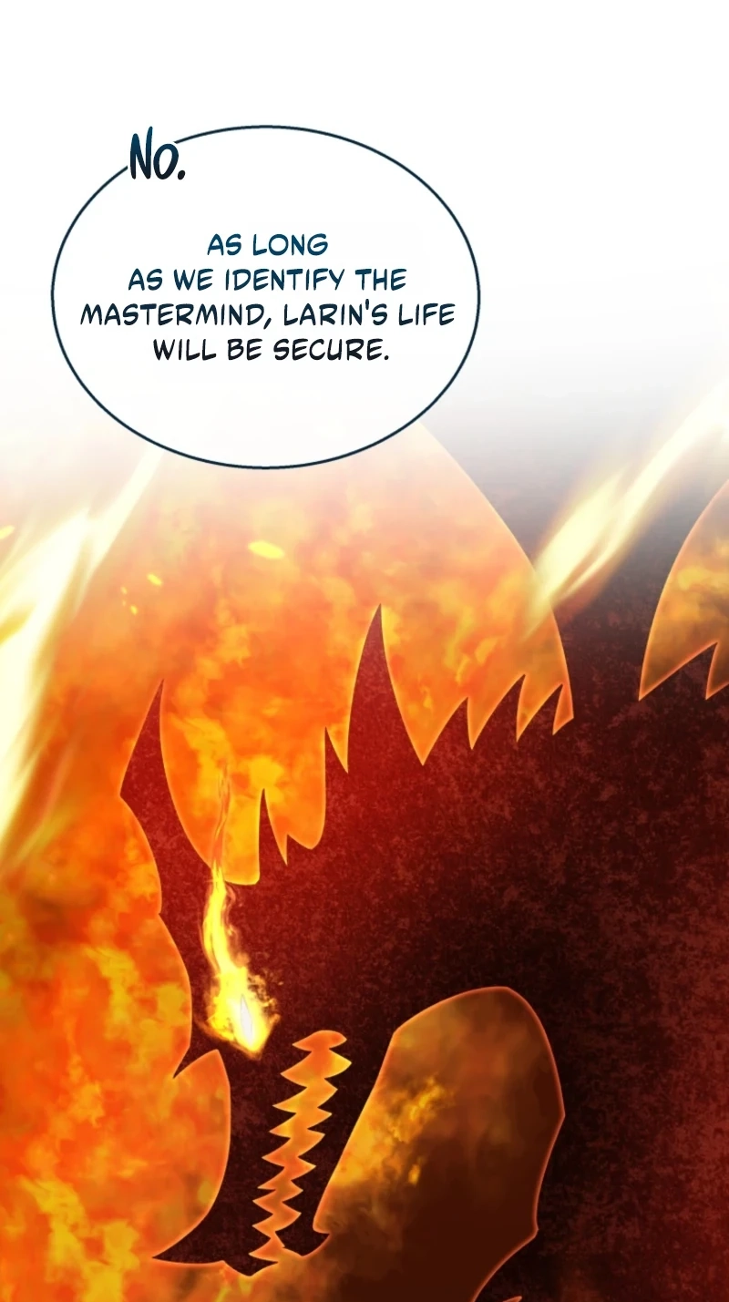 A Mouse Biting a Dragon’s Tail Chapter 106 page 63