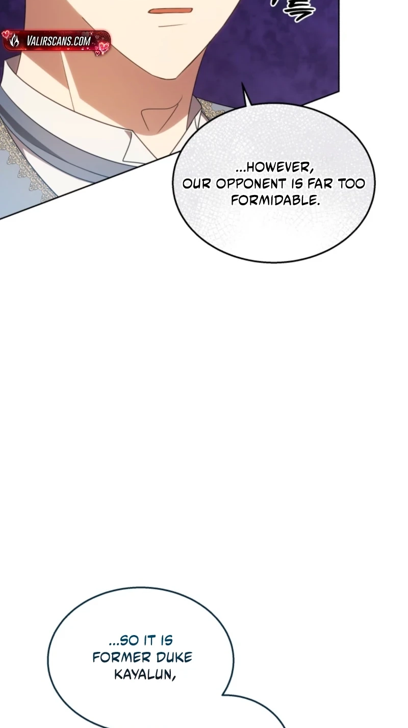 A Mouse Biting a Dragon’s Tail Chapter 106 page 65