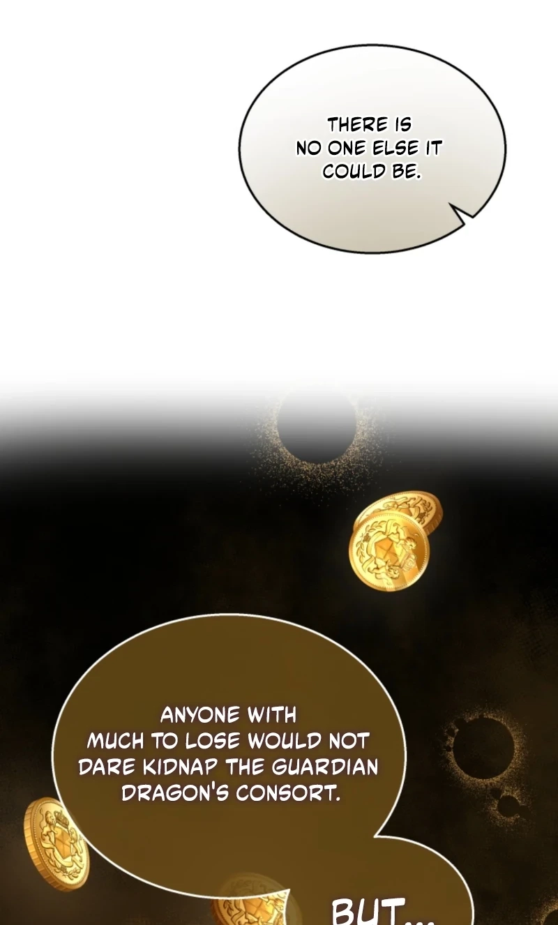 A Mouse Biting a Dragon’s Tail Chapter 106 page 67