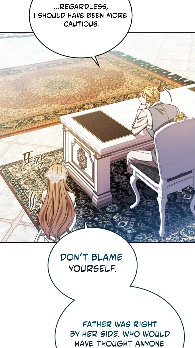 A Mouse Biting a Dragon’s Tail Chapter 106 page 73