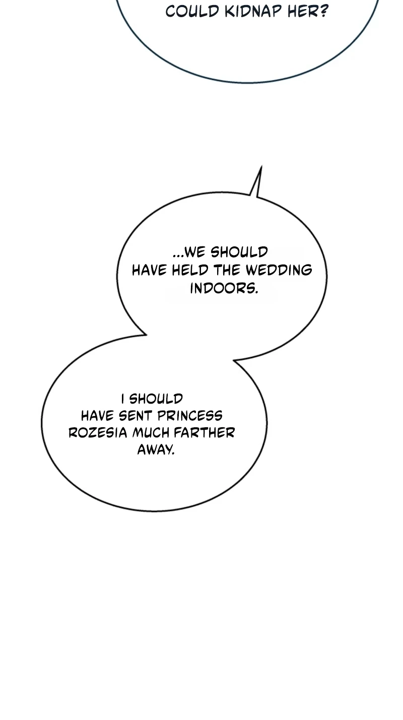 A Mouse Biting a Dragon’s Tail Chapter 106 page 74