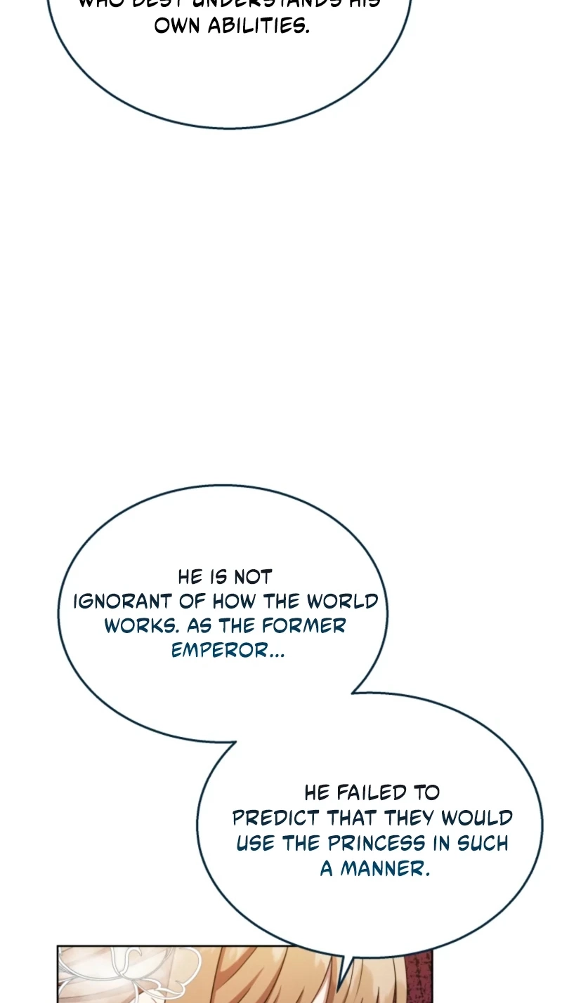 A Mouse Biting a Dragon’s Tail Chapter 106 page 83