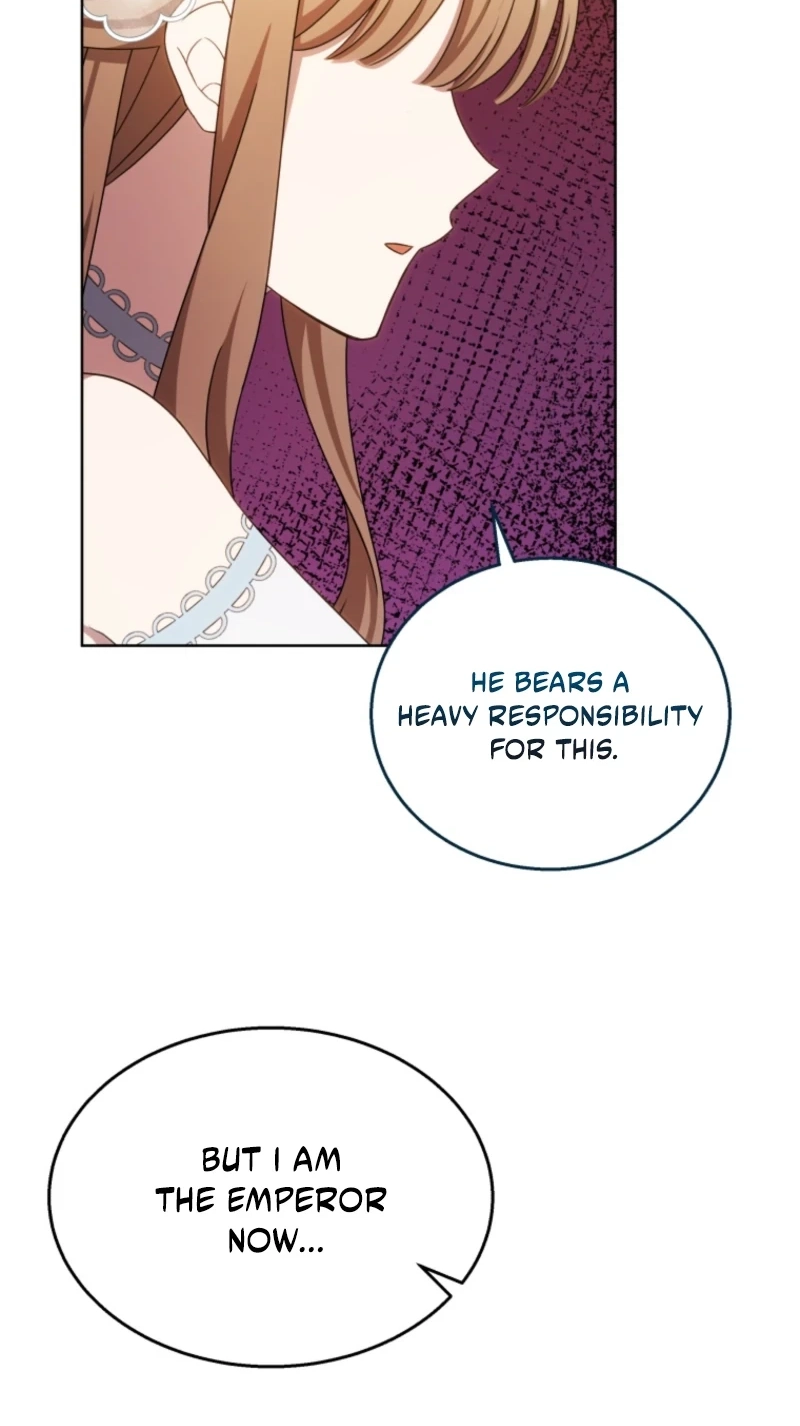A Mouse Biting a Dragon’s Tail Chapter 106 page 84