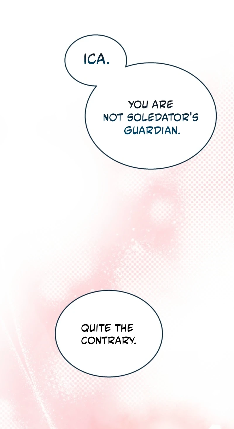 A Mouse Biting a Dragon’s Tail Chapter 106 page 85
