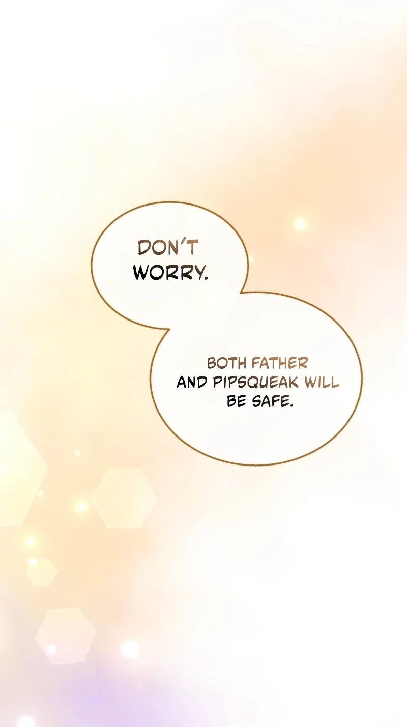 A Mouse Biting a Dragon’s Tail Chapter 106 page 93