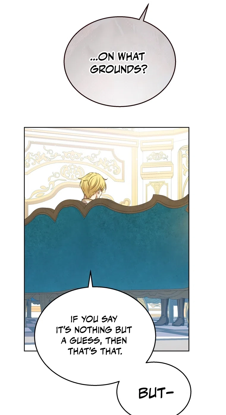 A Mouse Biting a Dragon’s Tail Chapter 107 page 6