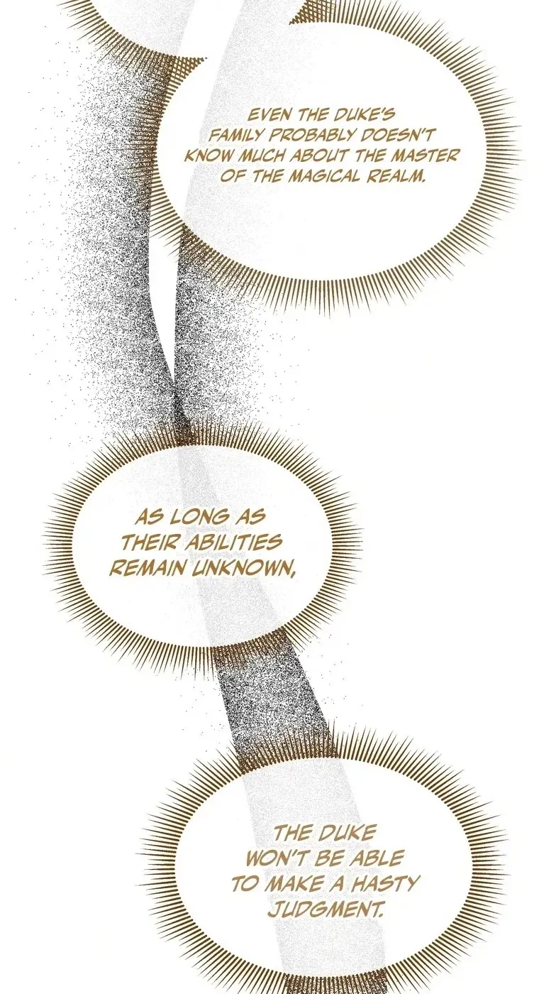 A Mouse Biting a Dragon’s Tail Chapter 107 page 10