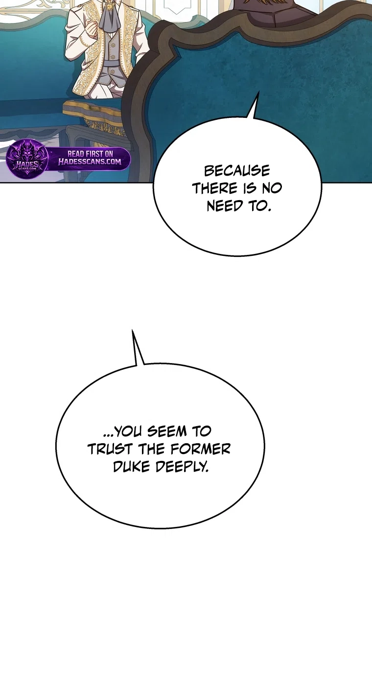 A Mouse Biting a Dragon’s Tail Chapter 107 page 18