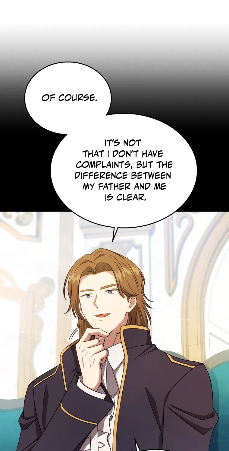 A Mouse Biting a Dragon’s Tail Chapter 107 page 19