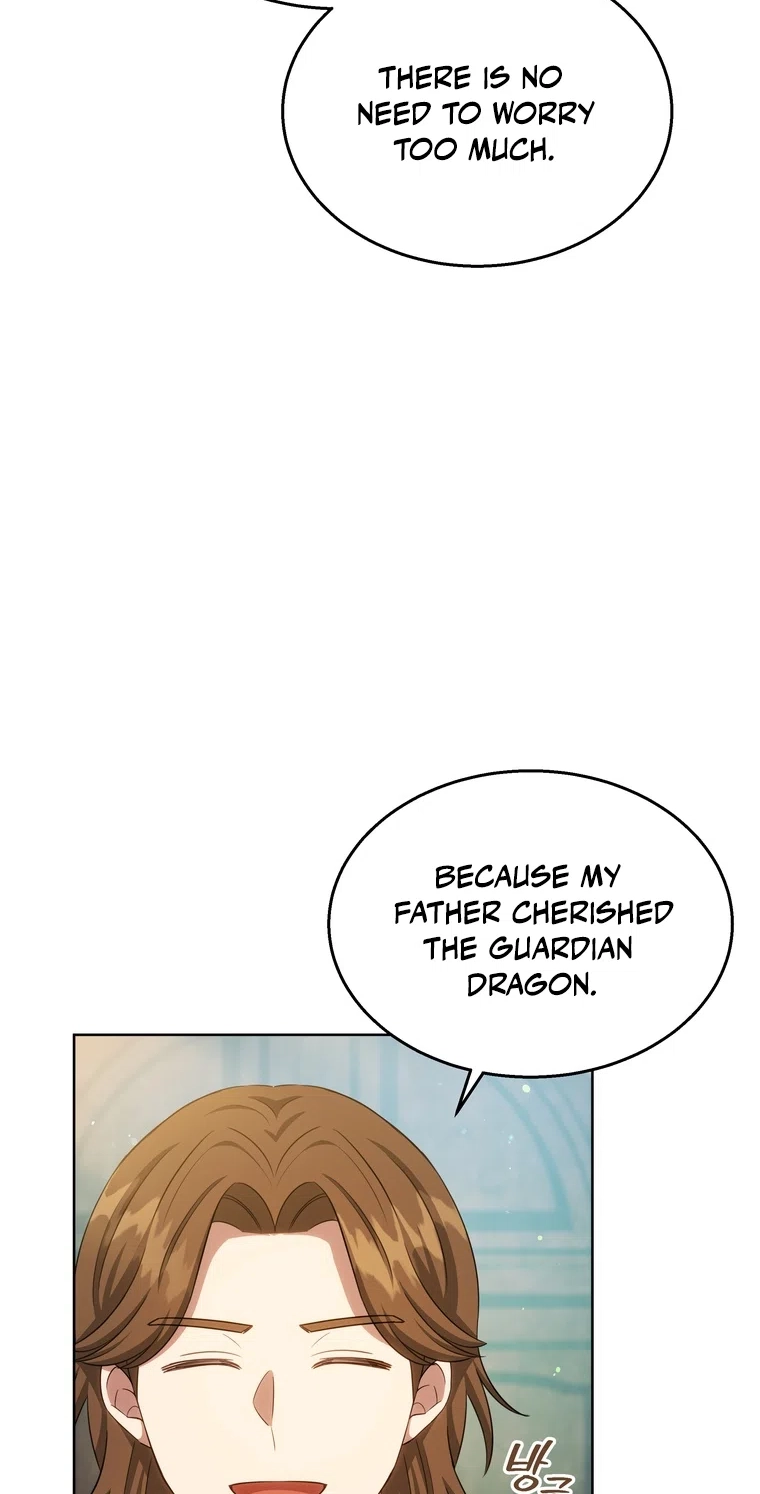 A Mouse Biting a Dragon’s Tail Chapter 107 page 22