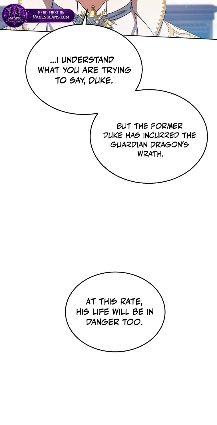 A Mouse Biting a Dragon’s Tail Chapter 107 page 27