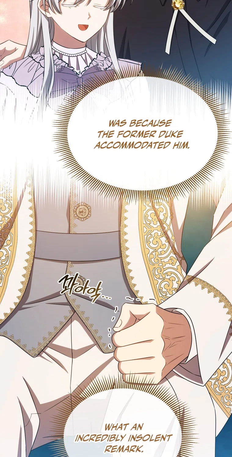 A Mouse Biting a Dragon’s Tail Chapter 107 page 25