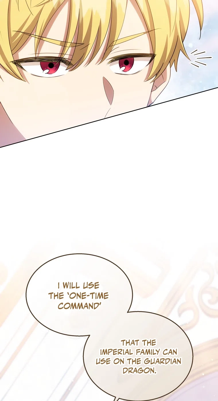 A Mouse Biting a Dragon’s Tail Chapter 107 page 36