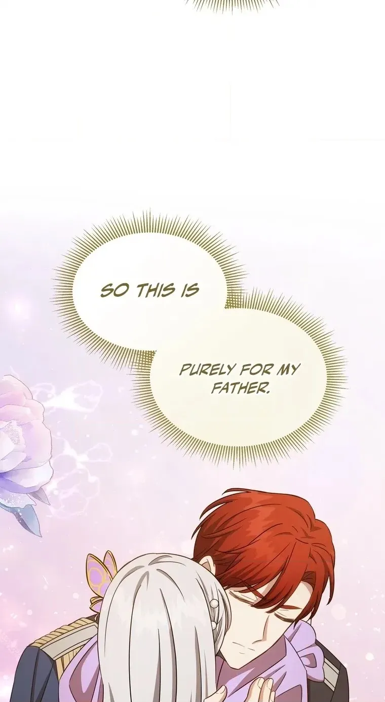 A Mouse Biting a Dragon’s Tail Chapter 107 page 40