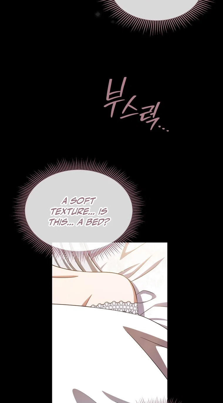 A Mouse Biting a Dragon’s Tail Chapter 107 page 56