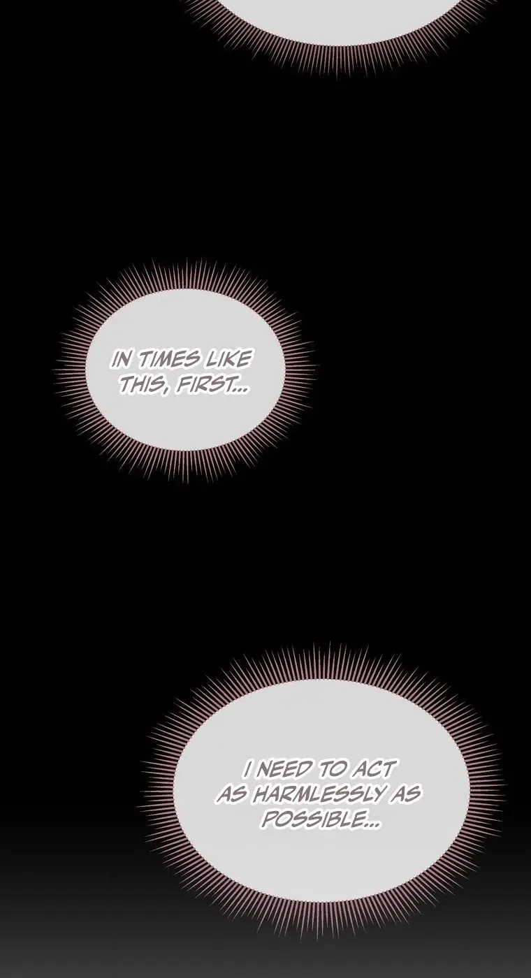 A Mouse Biting a Dragon’s Tail Chapter 107 page 60