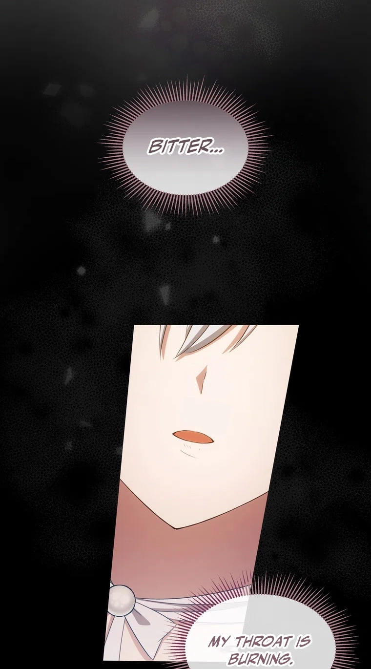 A Mouse Biting a Dragon’s Tail Chapter 107 page 55