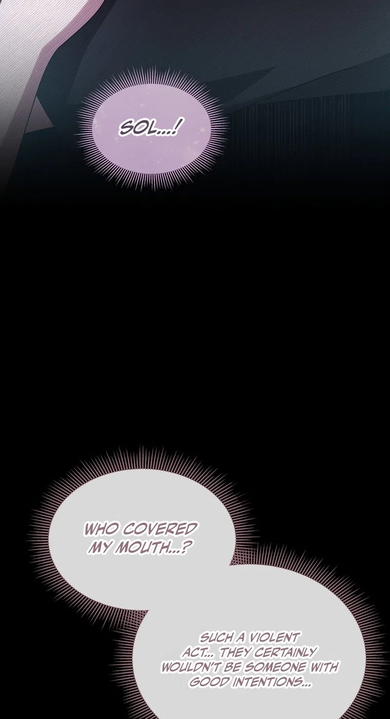 A Mouse Biting a Dragon’s Tail Chapter 107 page 59