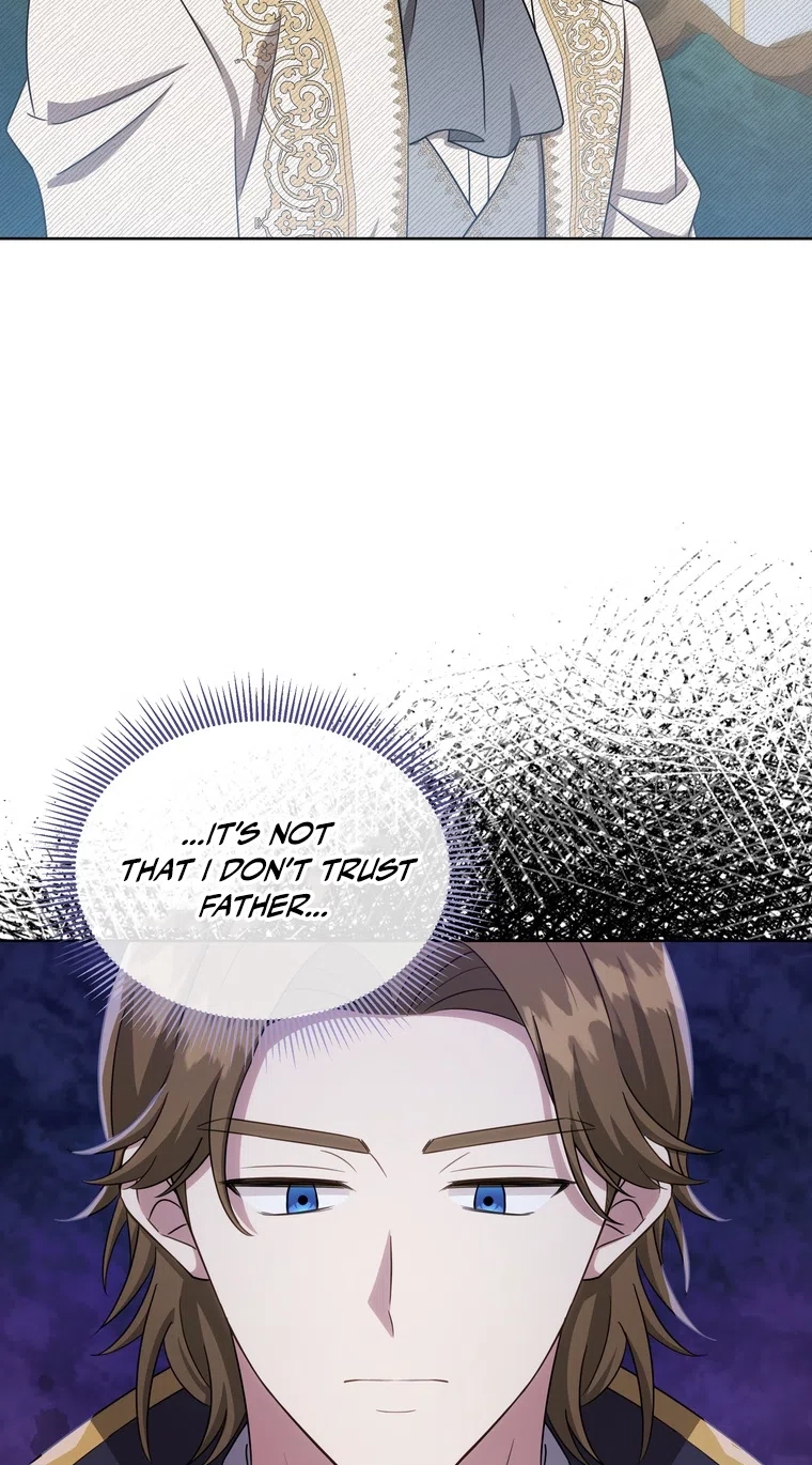 A Mouse Biting a Dragon’s Tail Chapter 107 page 52
