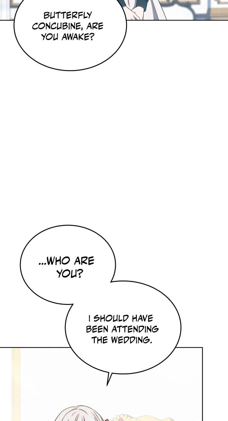 A Mouse Biting a Dragon’s Tail Chapter 107 page 62