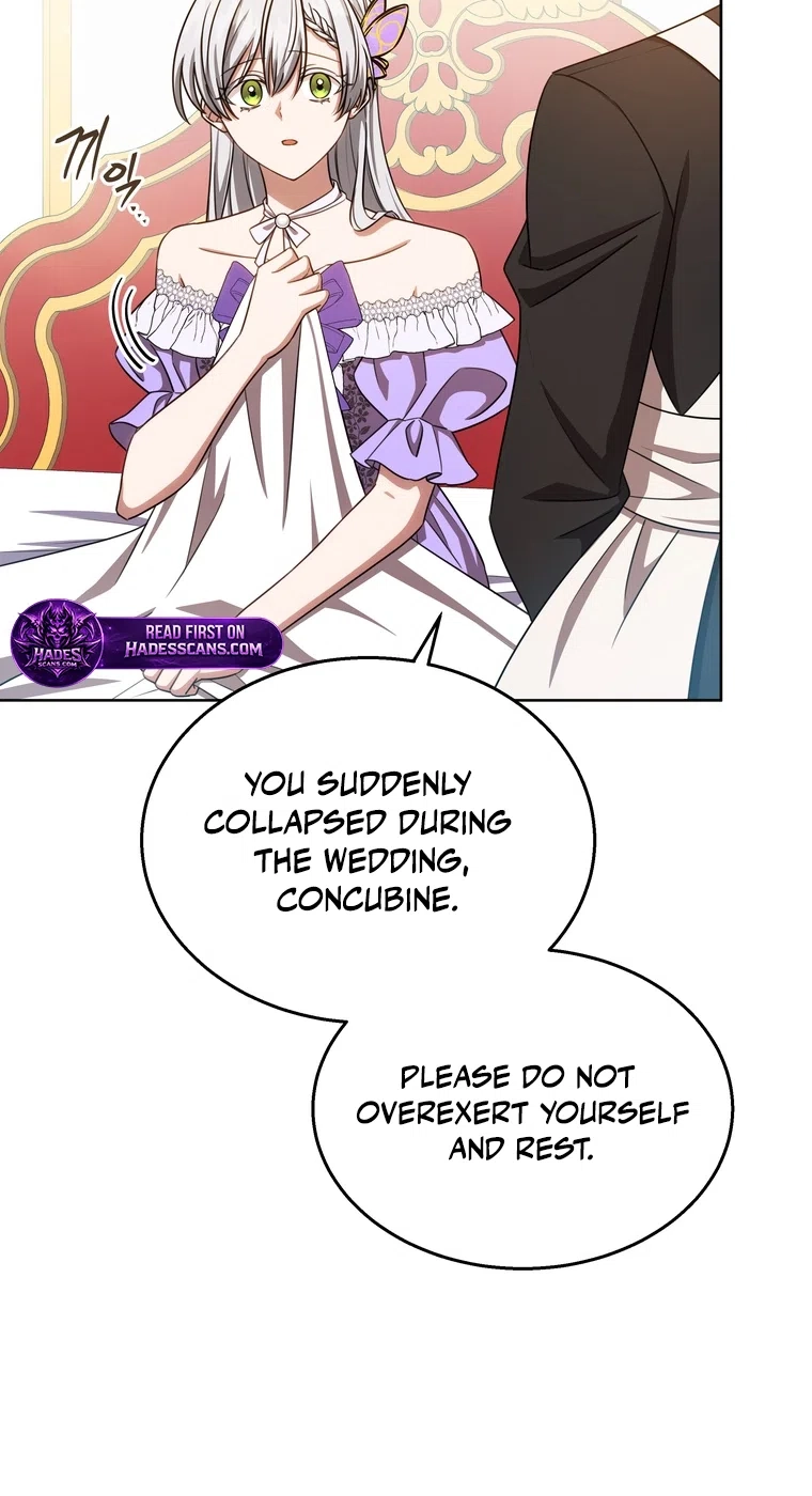 A Mouse Biting a Dragon’s Tail Chapter 107 page 63