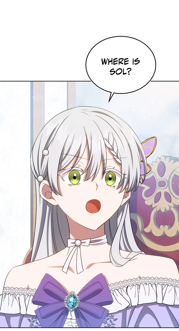 A Mouse Biting a Dragon’s Tail Chapter 107 page 67