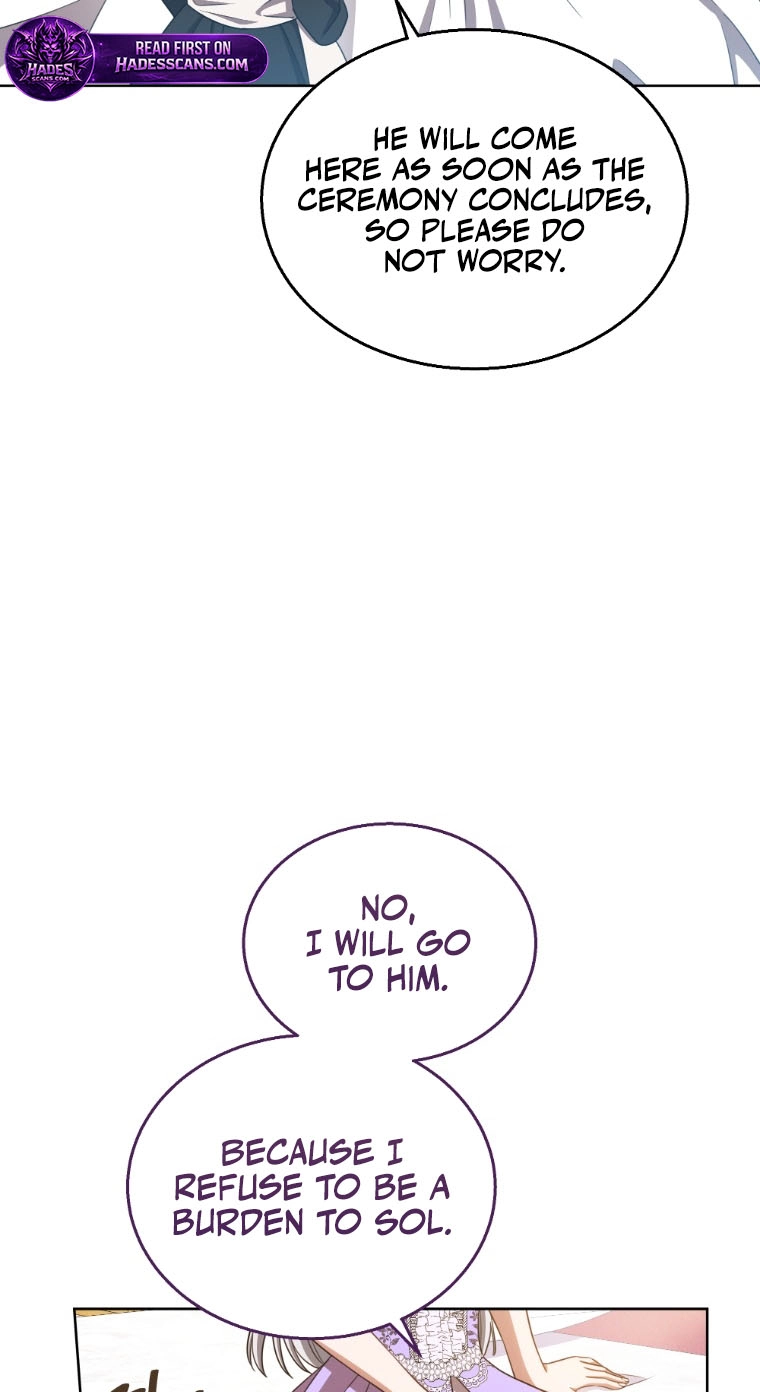 A Mouse Biting a Dragon’s Tail Chapter 108 page 6