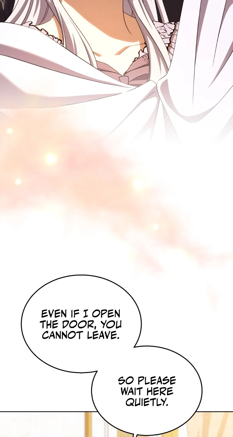 A Mouse Biting a Dragon’s Tail Chapter 108 page 18