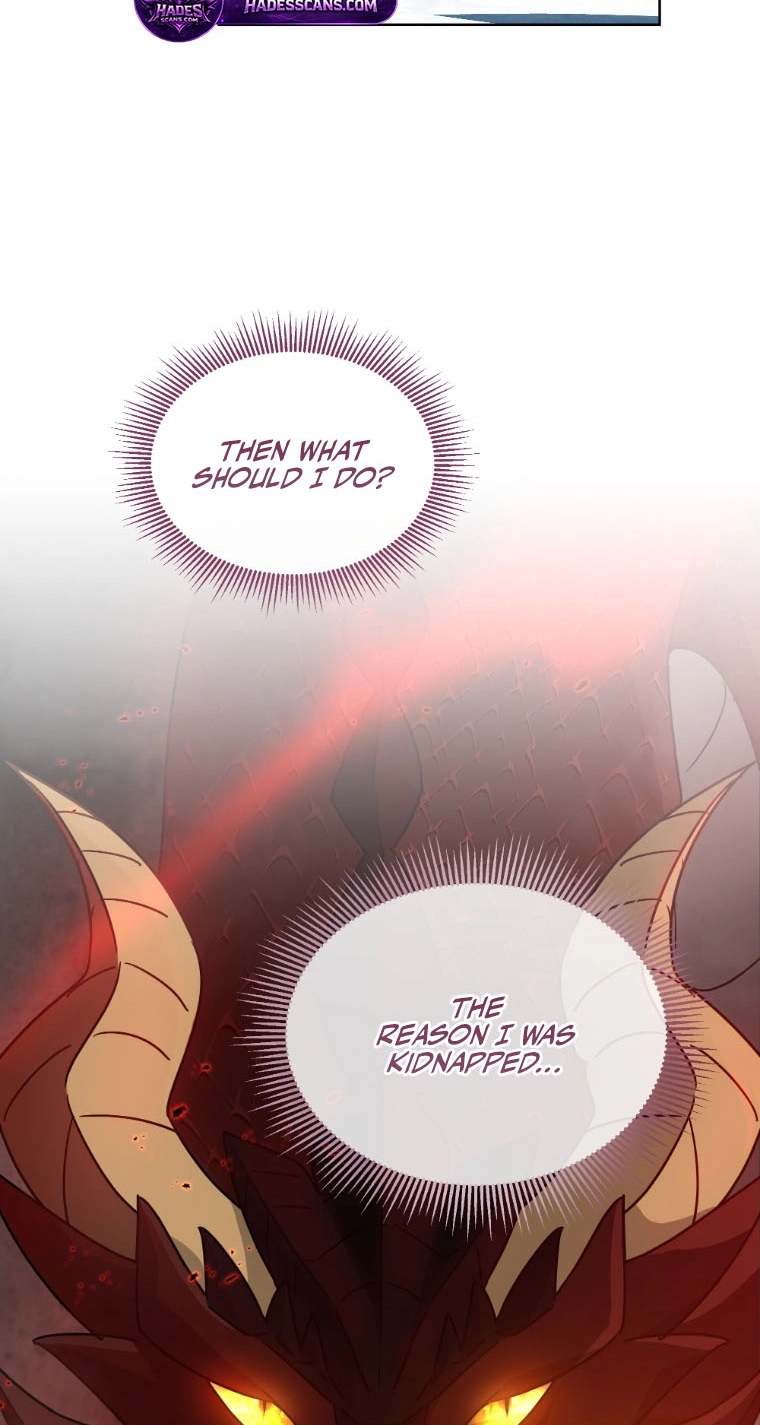 A Mouse Biting a Dragon’s Tail Chapter 108 page 22