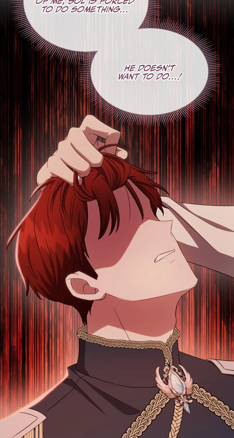 A Mouse Biting a Dragon’s Tail Chapter 108 page 25