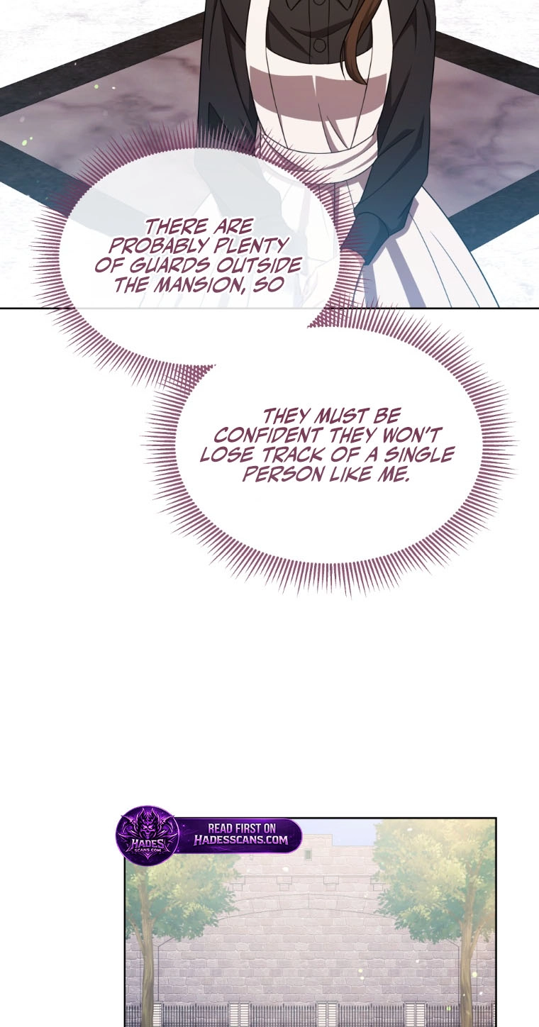 A Mouse Biting a Dragon’s Tail Chapter 108 page 38